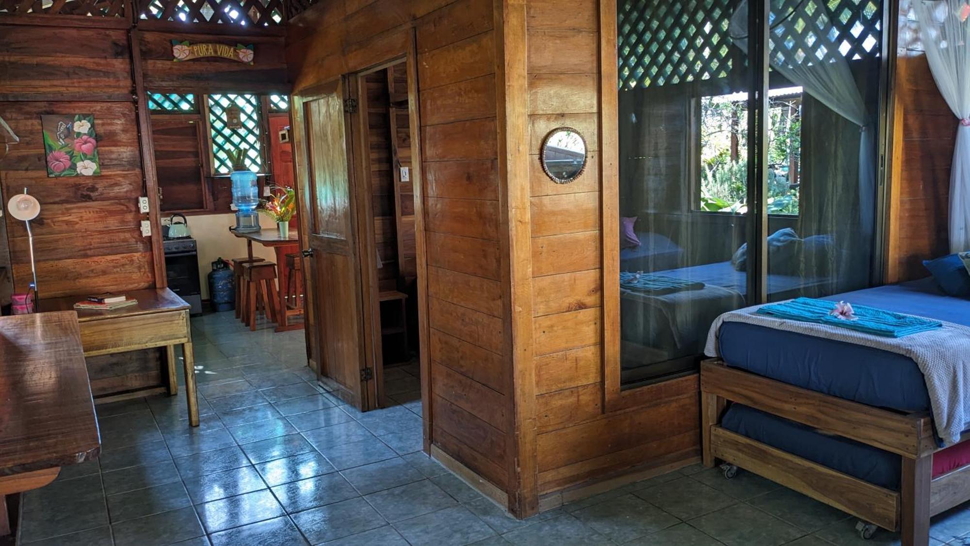 Casas Del Mar Villa Manzanillo  Exterior photo